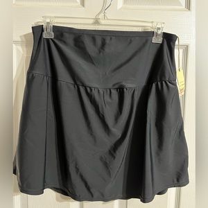 Secretly Slender swim bottoms.